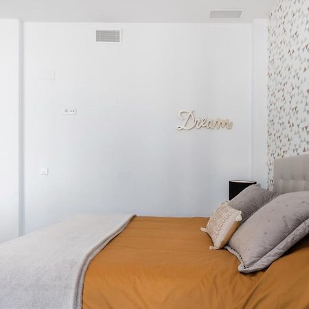 Juan De Padilla Boutique By Nagoa Homes Малага Екстер'єр фото